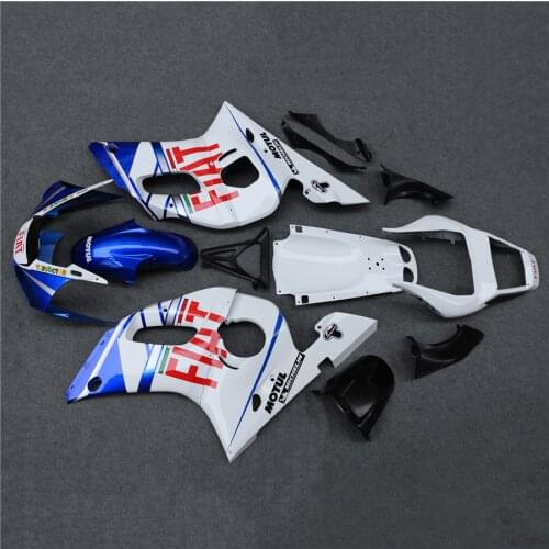 NEW Fit for YZF-R6 1998-2002 ABS Fairing Bodywork Panel Kit YZF R6 1999 2000 2001