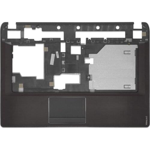 NEW For Lenovo Y470A Y470N Y470 Series Laptop Palmrest Upper Case C Cover Brown