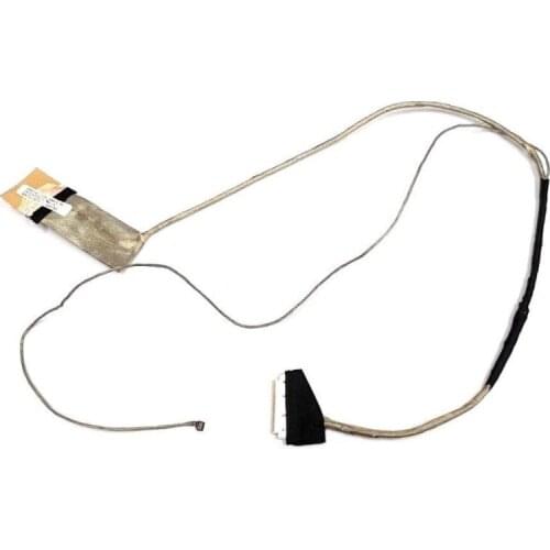 P/N dc020020z10 Video Flex Screen LVDS LED LCD Cable for Acer E15 ES1-511 Gateway NE511 z5w1m