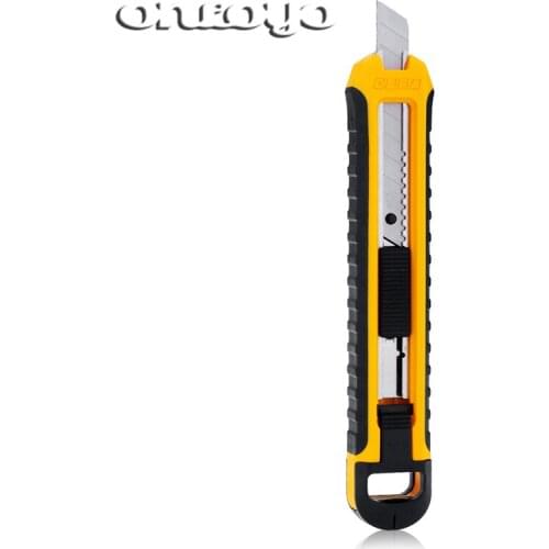 Professional DIY Hand Saw Blade CS-5 (Japanese Model 217B) Cutting Knife Multi-function Utility Knife