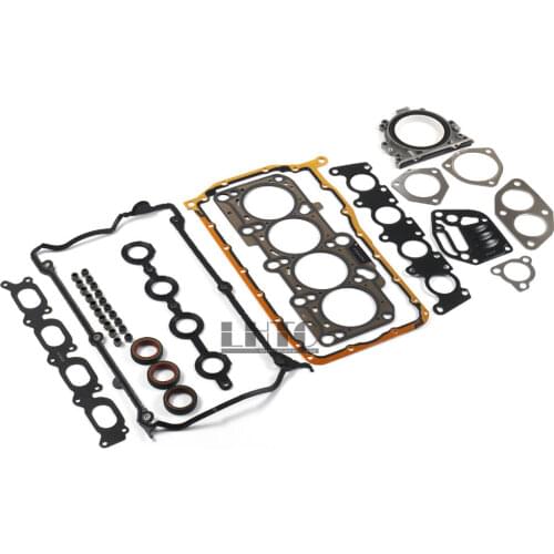 Engine Cylinder Head Gasket Repair Kit For VW Jetta Golf 4 Passat B5 Audi A4 TT 1.8L 1.8T DOHC 20V