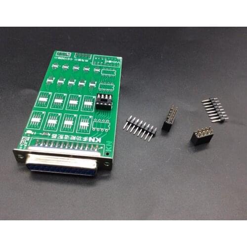 Universal OBP Adapter for Digital Master VVDI CG100 CGDI ICP Adapter 8pin ribbon Cable