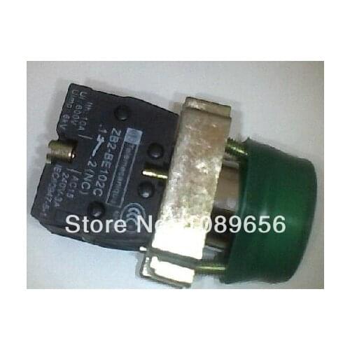 XB2 bp42 ep42 xb2-ep42 xb2-bp42 pushbutton with waterproof cover switch push button switch