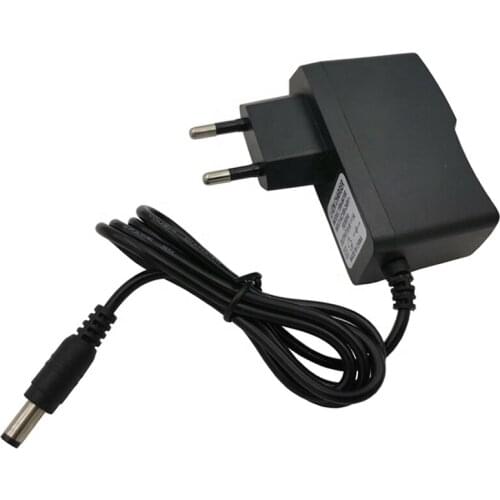 5V 2A Charger Power Adapter Supply DC5.5*2.5mm DC 4.0*1.7mm DC3.5*1.35mm for Android TV Box for Sony PSP for Xiaomi mibox 3S