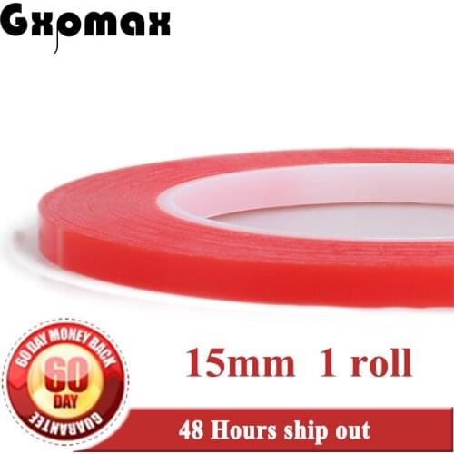Double-sided Adhesive Tapes Gxpmax China