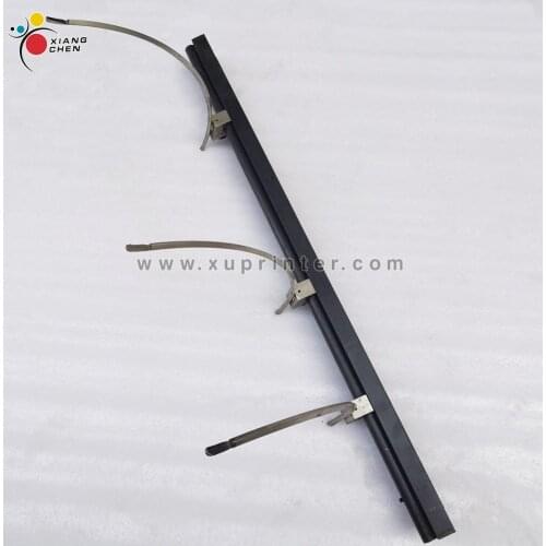 M2.212.502S/02 Guide Strap 10.104.8299 Scale M2.212.505 Rob SM74 PM74 Heidelberg Offset Printing Machine Spare Parts Used