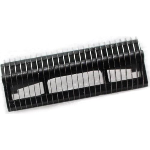 10pcs Shaver Cutter for Braun 11B 10B 20B 20S Set for 110 140 150 180 190 1775 1735 2675 2775 2838 Series Z Z20 Z30 Z40 Z50 Z60