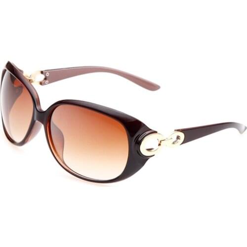 New Fashion Womens Sunglasses Female Outdoor Travel Driving Sunglasses Ladies Shades Sun Glasses Dress Accessories Spectacles