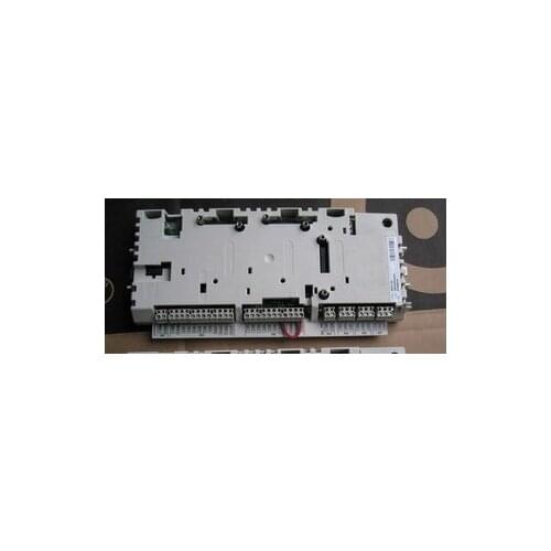 New RDCU-12C board ACS800 inverter IO board / motherboard control 132/160/200/250/315KW