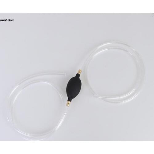 Simple Manual Pumping Pump Portable Self-Driving Car Pumping Tube Oil Barrel Car Fuel Tank Sucker