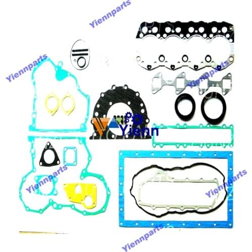 S4S Engine Overhaul Full Gasket Kit for Mitsubishi Diesel Engine Parts Forklifts 32A94-00010