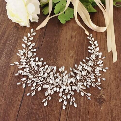 100% Handmade Luxury Golden Rhinestone Belt Wedding Sash Belt Fancy Belts Bridal Dress Belt For Wedding Gold Beaded Bridal Belt