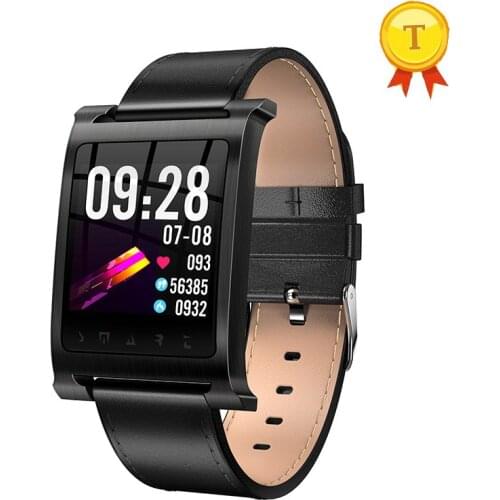 Smart Bracelet Watch Fashion For Men Women IP68 Waterproof Sport Tracker Fitness Band Smartwatch Wearable Device Smart Band