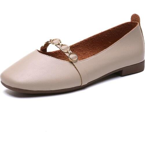 SMKEZEL Ballet Shoes