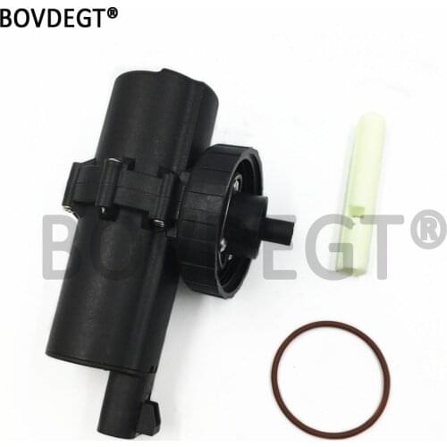 Fuel Pump 12V for John Deere JD Tractor RE509530 1403-3004 etc