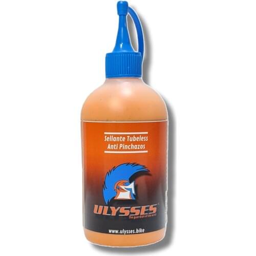 Ulysses Tyre Sealant Mountain Bikes