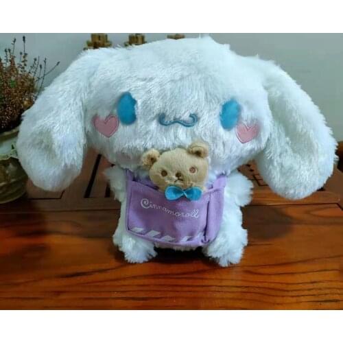 Japan Anime Original Cartoon Plush Toy Dolls 30*40cm Kawaii Kid Gift Hot Sale