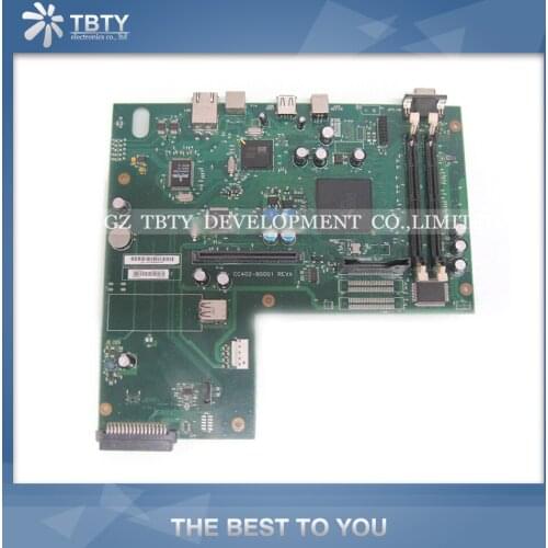 100% Guarantee Test Main Formatter Board For HP M9040 M9050 M 9040 9050 CC402-60001 Mainboard On Sale