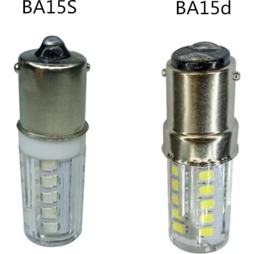 5pcs BA15S 220V blue BA15D 220V red ba15s led 220v Green ba15d 220v led blue ba15s 220v 1156 red led ba15s ceramic led ba15d