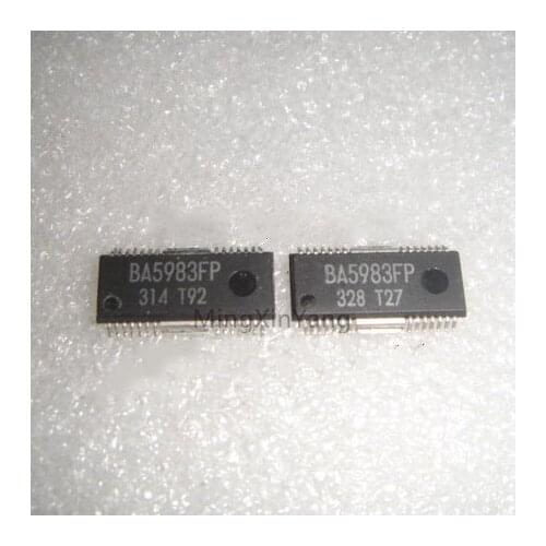 BA5983FP HSOP-28 DRIVER IC chip