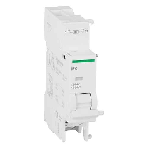 A9N26948 MX Shunt Trip MX plus 1 OF 24Vac dc