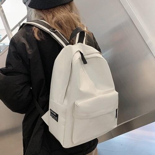 Confident Queen Travel Bags