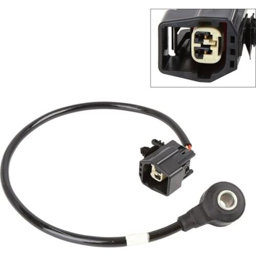 Car Knock Sensor Detonation Sensor for Ford Fusion 2013-2014 98MF-12A699-AB