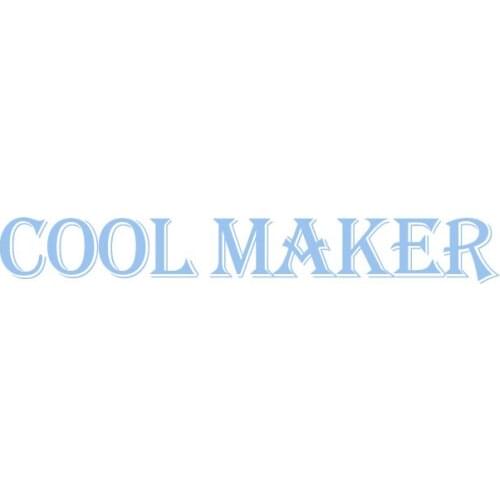 Auto air conditioner evaporator coil for Mercedes Benz truck