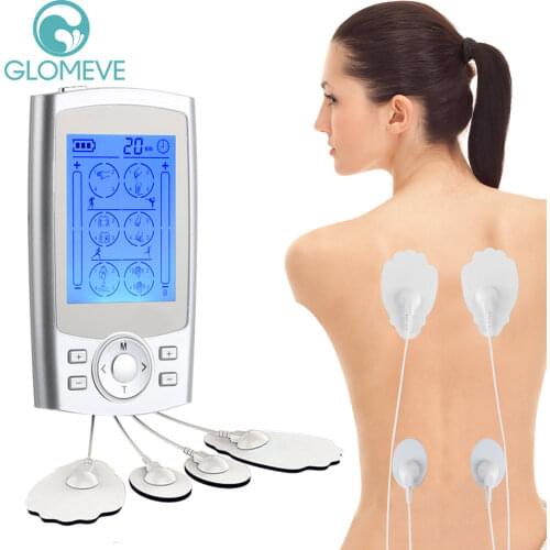 Body Massagers Glomeve China