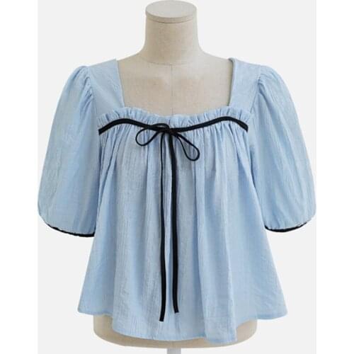 Kanifio Women's Big Shirts