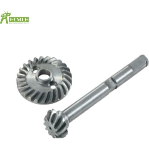 Middle Difference Gear Kit Fit for 1/5 FS Racing CEN REELY Rc Car Toys Games Parts