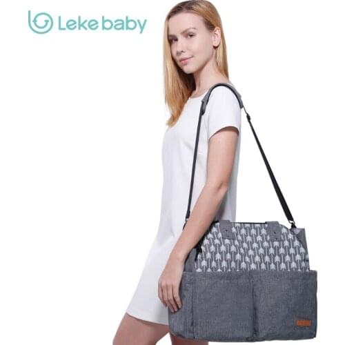 LAGAFFE Backpacks For Mothers