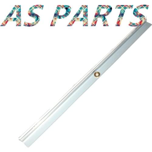 5X BH951 blade For Konica Minolta Bizhub Pro 1050 1050e 1050EP 1050P 1200 1250 14RT56011F 57GA56012 OPC Drum Cleaning Blade