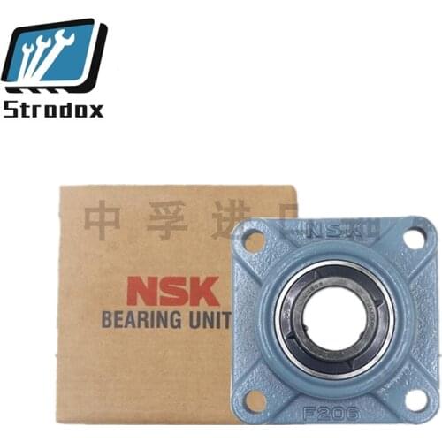 Ball Seat Miniature Vertical Bracket UCF UCT UCFL 208 209 210 211 212 213 214 D1X Spherical Bearings Shaft Support housing CNC