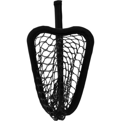 Men Sexy Lingerie C-String See Through Mesh Male Erotic Fishnet Bulge Pouch Breathable Penis Cover G-string Briefs Underwear