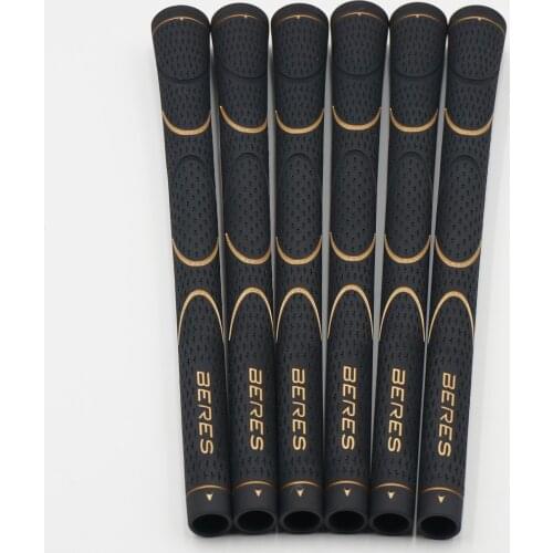 New High Quality Rubber Golf Irons Grip 13pcs/Lot Golf Wood Grips For Men And Womens
