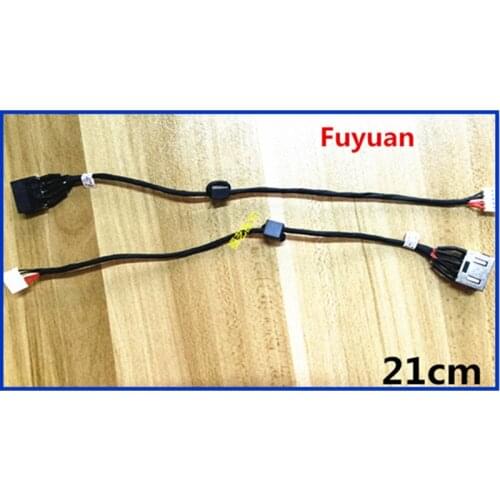 New Laptop DC Power Jack Charging Cable Wire For LENOVO G40 G50 Series G50-30 G50-35 G50-40 G50-45 G50-70 G50-80 G50-85 G50-90