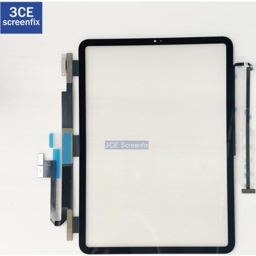 Original Tested for iPad Pro 11 2018 2020 1st 2nd A1980 A1934 A2013/A2228 A2068 A2230 Touch Screen Digitizer Replacement
