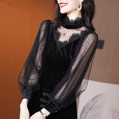 Pateekate Satin Blouses