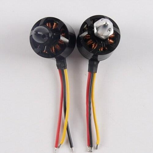 Wltoys Professional Drones Multicopter XK X380 FPV Spare parts CW CCW Motor X380-008 X380-009