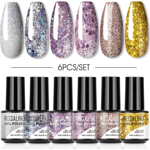 Sopolish Sets For Manicure