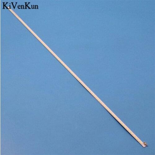 New TVs LED For Philips 55PFL5527K/12 55PFL5527T/12 55PFL5537H/12 Backlight Strips Band Rulers SLED 2012SGS55 7030L 80 REV1.0