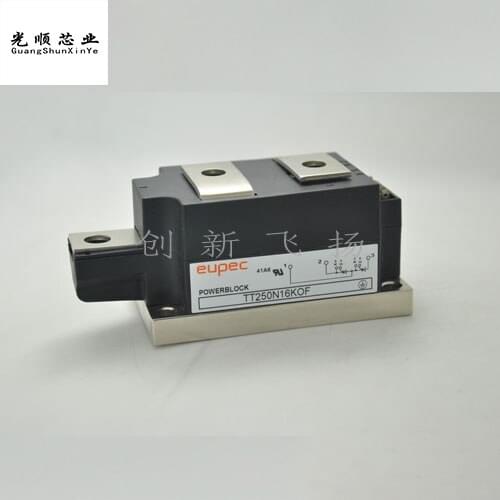 TT150N18KOF/TT150N20KOF/TT150N24KOF 150A-2000V-2400V