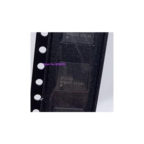 In stock can pay RTS5199 QFN-56 NEW