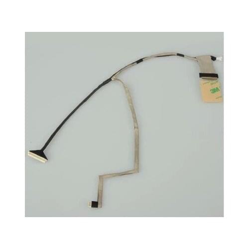 WZSM Wholesale New LCD Flex Video Cable for HP Pavilion DV3 DC020000M00