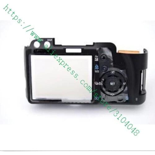 95% original 450D back cover for Canon 450D cover with key ,key flex Camera Repair Part