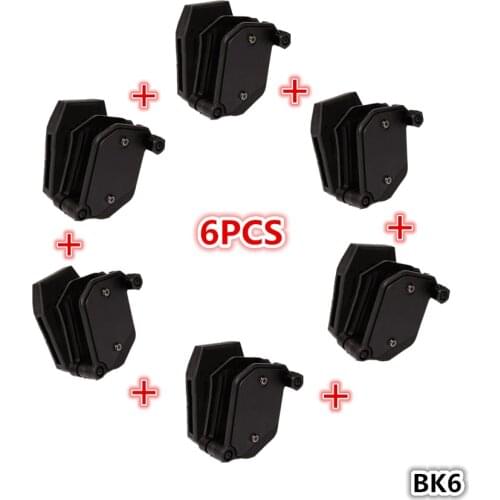 Airsoftsports IPSC Multi-angle Speed Magazine Pouch Holster quality Is 100% Brand-new Guaranteed for Left/Right Handed