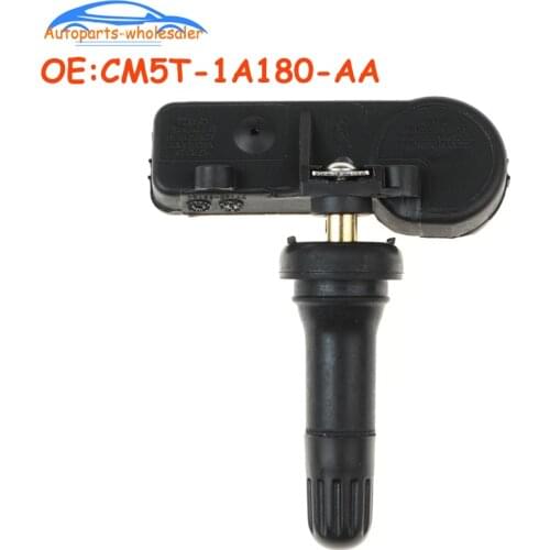 Car CM5T-1A180-AA CM5T1A180AA DB5T-1A180-DA For Ford C-MAX 2013 E450 Super Duty 2010 Edge 2013-2011 TPMS Tire Pressure Sensor