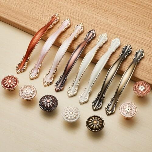 BONJEAN Bronze Furniture Handles China