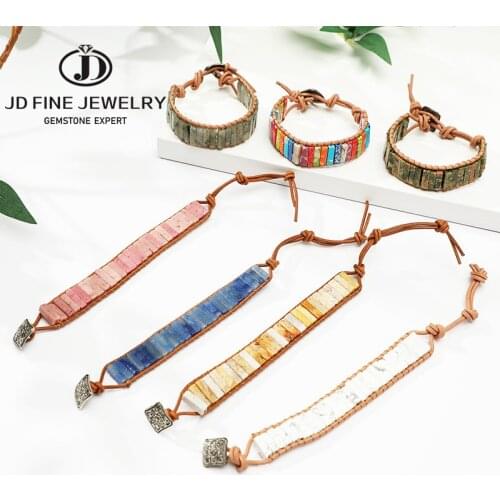 Braided Bracelets Buy Bao Ji China